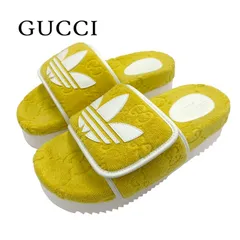 2025年最新】GUCCI adidas サンダルの人気アイテム - メルカリ 2025年最新】GUCCI adidas サンダルの人気アイテム - メルカリ