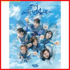 BiSH/BiSH OUT of the BLUE〈初回生産限定盤・2枚組〉 - メルカリ