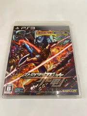 ストライダー飛竜 - PS3