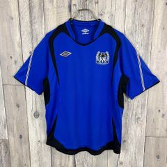 チェルシー ゲームシャツ Umbro ユニフォーム[XL] - メルカリ