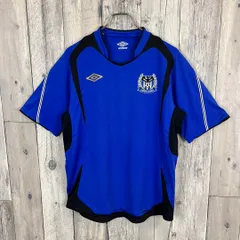 2025年最新】アンブロ ゲームシャツ ガンバの人気アイテム - メルカリ