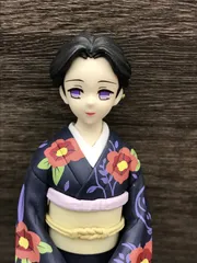鬼滅の刃　フィギュア　ガレージキット　珠世 たまよ 鬼滅の刃 珠世 たまよ ガレージキットGK フィギュア (最安値