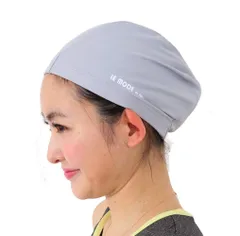 LE MODE ｄｅ ｔｏｉ(ル モード デ トア)日本製 スイムキャップ 水泳キャップ スイミングキャップ 水泳帽 水泳キャップ ゆったりサイズ メンズ レディース 男女兼用 学生 スクール bousiSA5