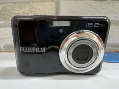 デジカメ FUJIFILM FinePix A220 Amazon.com : Fujifilm Finepix A170 10.2MP Digital Camera with 3x