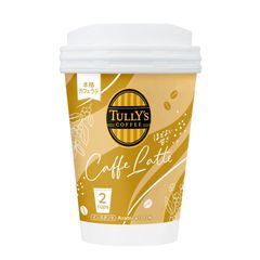 タリーズコーヒー 食品サンプル シェイク tullys coffee - メルカリ