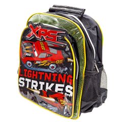 ディズニー カーズ トドラーリュック (スピードカー) バッグ 子供用 キッズ用