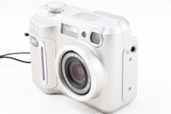 極上品 CONTAX コンタックス ウエストレベルファインダー MF-2 645用