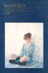 aiko ツアーパンフ aiko Live Tour「Love Like Pop vol.25」前半公演(2026/1/15～4/9公演