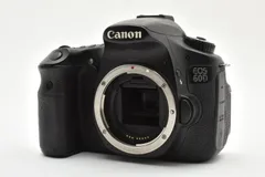 2025年最新】canon eos 60D ジャンクの人気アイテム - メルカリ