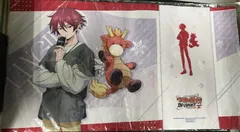 ヴァンガード　シヴィルト　プレイマット レア！ 新品未使用 未開封 ヴァンガード プレイマット
