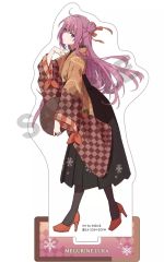[중고]아크릴스탠드· 아크릴 패널 순음 루카 아크릴스탠드[SNOW MIKU2024]