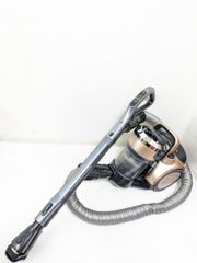 HITACHI キャニスター掃除機 POWER BOOST CYCLONE 本体 - メルカリ