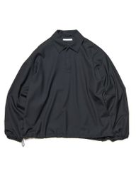 SOFTHYPHEN BACK TO FRONT MA-1 FIELD COAT - メルカリ