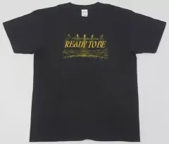 2025年最新】ready to be tシャツの人気アイテム - メルカリ
