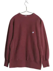 80s中期　リバースウィーブ　Made in USA 2025年最新】チャンピオン リバースウィーブ 80s中期の人気アイテム