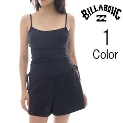 ビラボン Billabong レディース PILE SHORTS TANKINI タンキニ 水着 bf013806