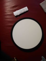 シーリングライト　LED