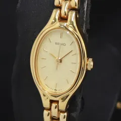 2025年最新】SEIKO レディース 1f21-5a00の人気アイテム - メルカリ
