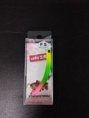 1089×DLIVE さかさにょろ 60FS ハラオリ ハラカラー 釣りフェス - メルカリ