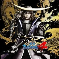 戦国BASARA4 百花繚乱魂手箱 - PS3