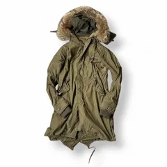 2025年最新】goa ミリタリージャケットの人気アイテム - メルカリ