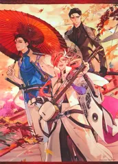 2025年最新】秋巡る攘夷志士セットの人気アイテム - メルカリ