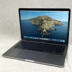 早い者勝ち！MacBook Pro 13インチIntel i7 32GB 1TB Amazon.com: Apple MacBook Pro 13