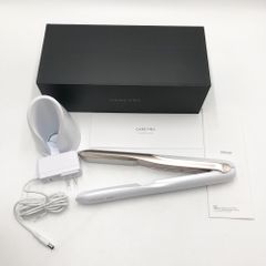 CARE PRO DEEP ケアプロディープ 超音波トリートメント アイロン コードレス 防水設計【IPX7】 ヘアケア