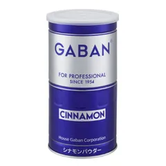 ギャバン シナモンパウダー 300g ( ニッキ / 桂皮 )のサムネイル