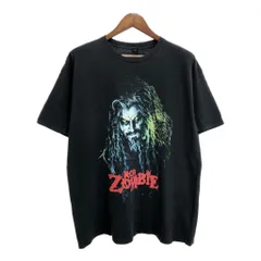 2025年最新】rob zombie tシャツの人気アイテム - メルカリ