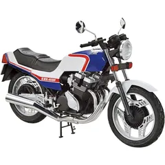 2024年最新】cbx400fプラモデルの人気アイテム - メルカリ