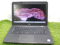 【良品☆DELL】office付☆カメラ付☆ノート 13.3インチ☆SSD128GB/8GB/Core i3-6006U(6世代)/Win11☆DELL Latitude3380【7670】