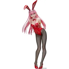 再販) ゼロツー バニーVer. ダーリン・イン・ザ・フランキス 1/4
