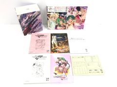 [코마이점]극장판 마크로스 F 사요나라노츠바사 Hybrid Pack 초시공 스페셜 에디션 /*Blu-ray[S308-1252]