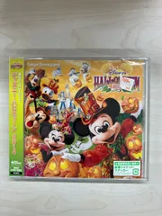 東京ディズニーランド ディズニー・ハロウィーン 2014 /Various Artists