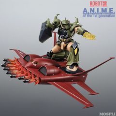 未使用/新世紀合金『SGM-03 アルカディア』激レア・河合商会限定 蓄光