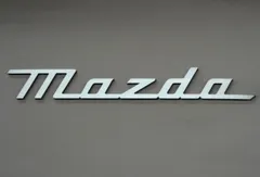 2024年最新】マツダ エンブレム MAZDA 旧車の人気アイテム - メルカリ