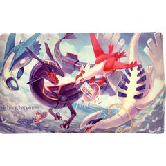 ポケモンカード レックウザ ルギア スイクン ラティオス レックウザ ルギア ラティオス ラティアス ポケモン ポケモン