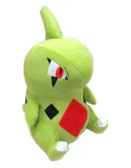 ヨーギラスぬいぐるみ☆未使用 ヨーギラス ぬいぐるみ TOMY - メルカリ