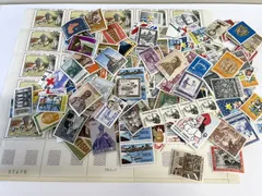 2025年最新】フランス切手の人気アイテム - メルカリ