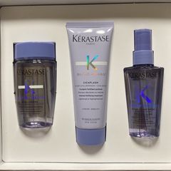 3個セット】ケラスターゼ ユイル シカエクストリーム 50ml×3 - メルカリ