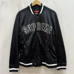 2025年最新】supreme バーシティジャケットの人気アイテム
