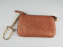 未使用品 GUCCI グッチ コインケース GG ブラウン シマ 箱付き 本物 楽天市場】グッチ コインケース 中古の通販