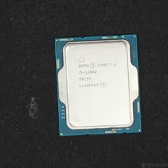 2025年最新】core i5 12600の人気アイテム - メルカリ