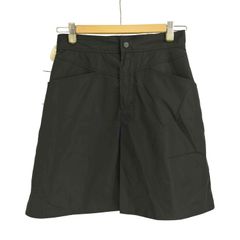 오니츠카 타이거 ONITSUKA TIGER WS SKIRT 미니 스커트 레이디스 JPN:M