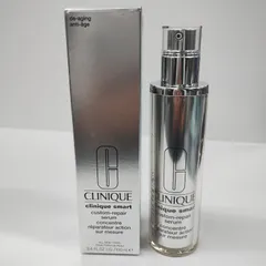 P959 CLINIQUE クリニーク スマート カスタム リペア セラム  [美容液] 100mL