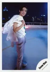 【中古】生写真(ジャニーズ) Snow Man/目黒蓮/全身/Snow Man 海外(タイ)オフショット/公式生写真