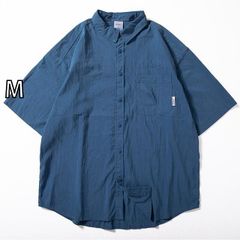 ◇マサカズ様◇MARGARET HOWELL MHL リネン コットン シャツ - メルカリ