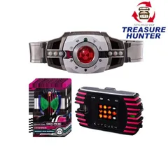 CSMディケイドライバーver.2 未開封 2025年最新】CSM ディケイドライバ- 未開封の人気アイテム