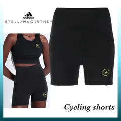 新品 ★ アディダス バイ ステラマッカートニー ★ サイクリングショーツ